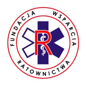 Fundacja Wsparcia Ratownictwa RK - logo